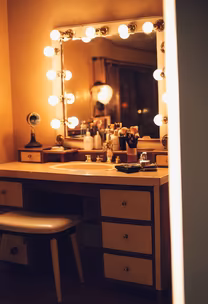Vanity Dreams