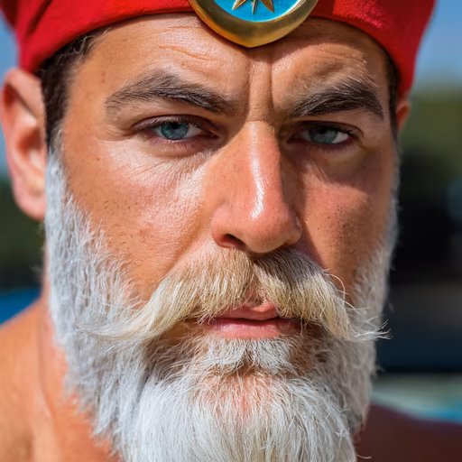 The Wise Man