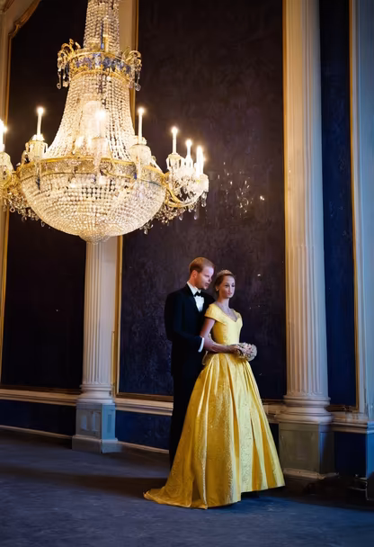 Royal Romance Royal Romance