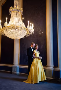 Royal Romance