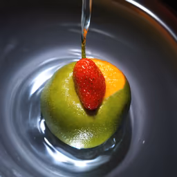 Citrus Splash
