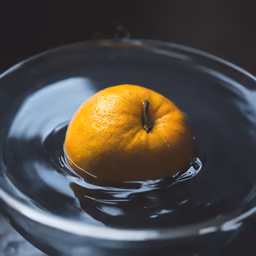 Citrus Serenity