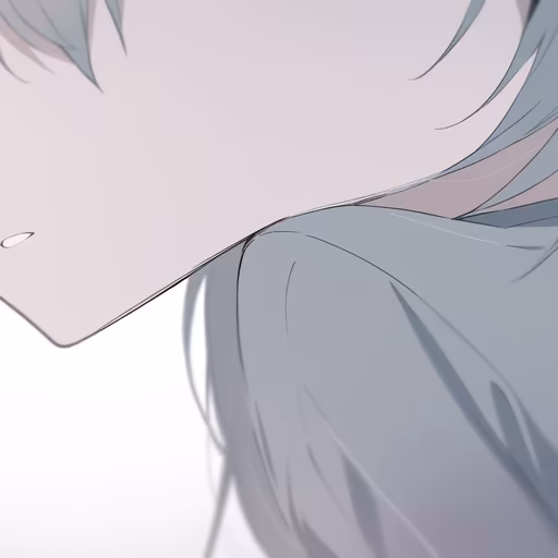 Lost in Thought