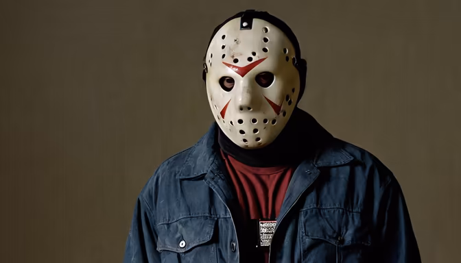 Jason Voorhees