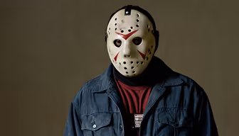 Jason Voorhees