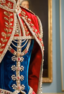 Royal Attire Royal Attire