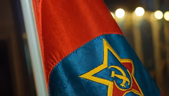 Banner of History