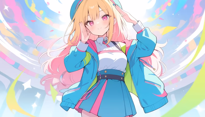 Hello World!