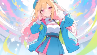 Hello World!