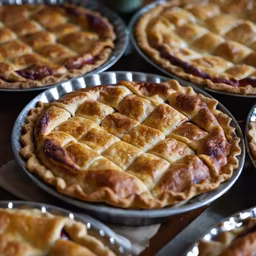 Homemade Pie Heaven Homemade Pie Heaven