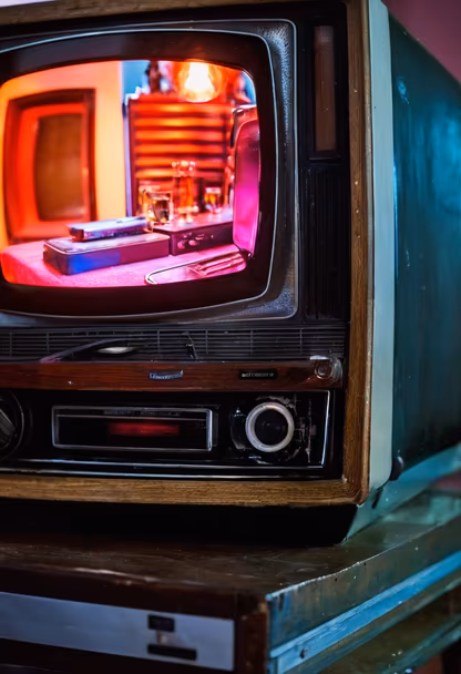 Retro Vibes Retro Vibes