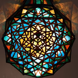 Geometric Light