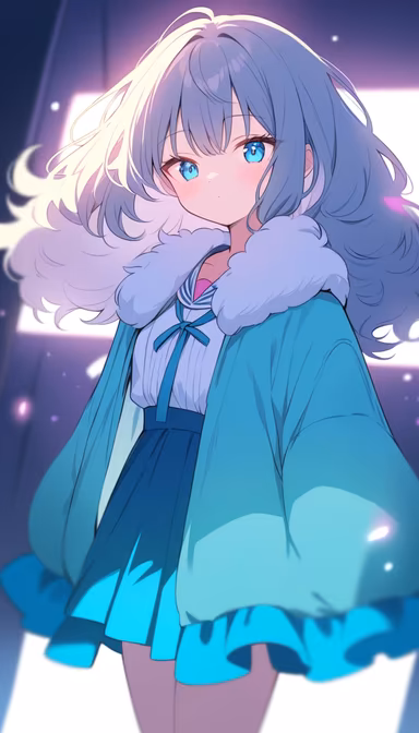 Anime Dreams