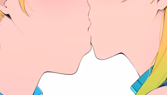 First Kiss First Kiss