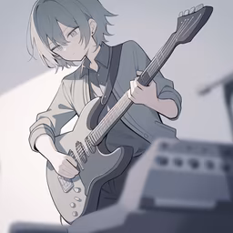 Guitar Riff Guitar Riff