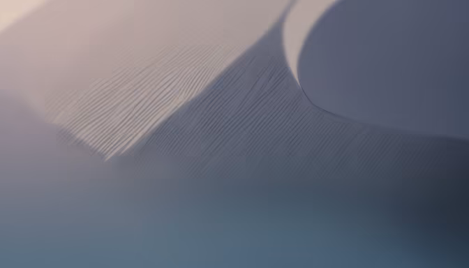 Desert Dreams