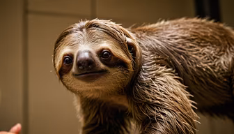 Meet the Sloth