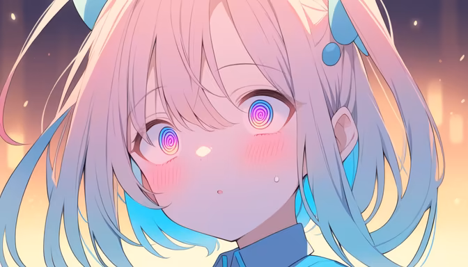 Lost in Thought
