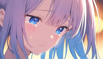 Tears of Emotion