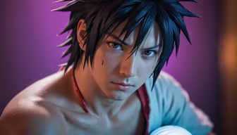 Uchiha Sasuke Uchiha Sasuke