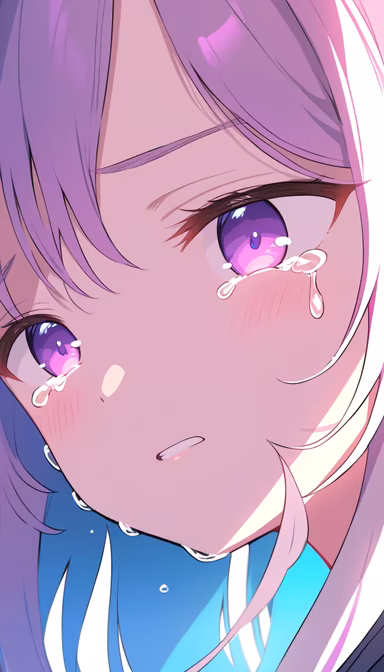 Silent Tears