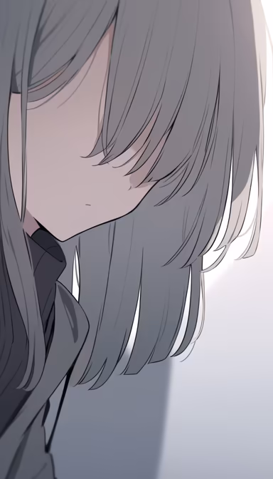 Lost in Thought Lost in Thought