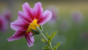 Wildflower Beauty