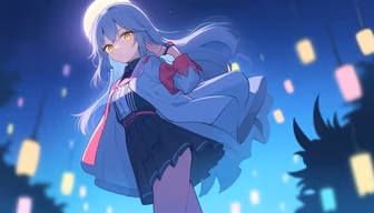 Moonlit Festival
