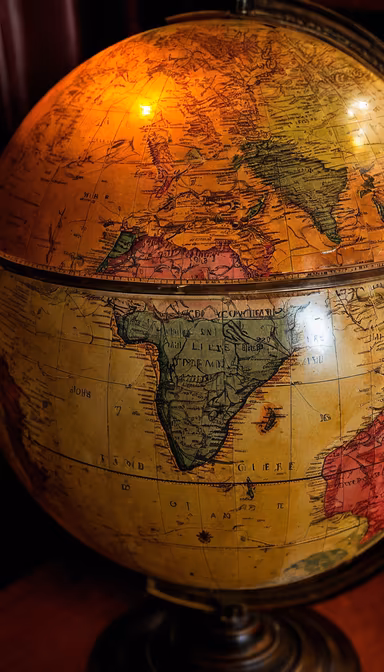 Vintage World