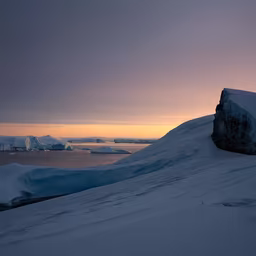 Antarctic Serenity