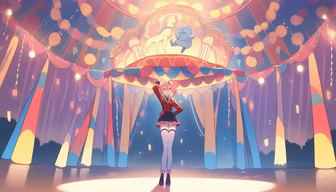 Welcome to the Show