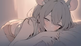 Cozy Morning