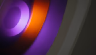Chromatic Rings