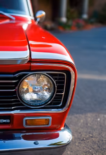 Classic Ride Classic Ride