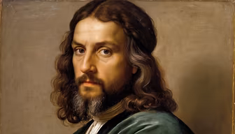 Timeless Portrait