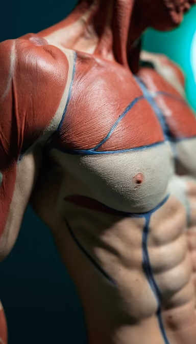 Anatomy Unveiled Anatomy Unveiled
