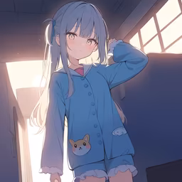 Morning Glow