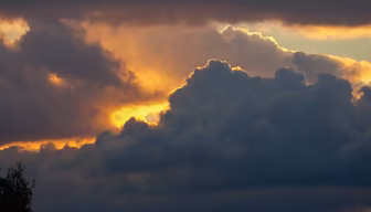 Dramatic Sky Dramatic Sky
