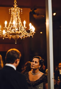 Elegant Evening