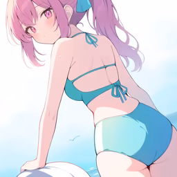 Beach Day Bliss Beach Day Bliss