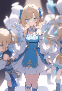 Angelic Choir Angelic Choir