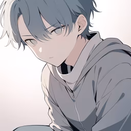 Contemplation