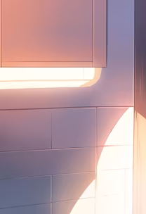 Morning Glow