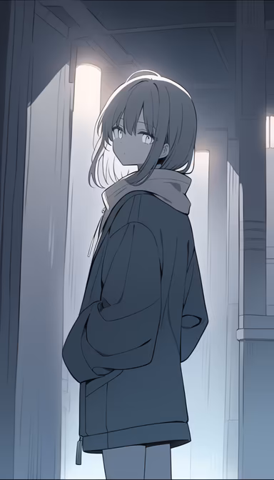 Lost in Thought Lost in Thought