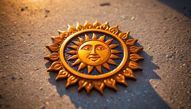 Golden Sun