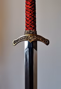 A Blade of Honor A Blade of Honor