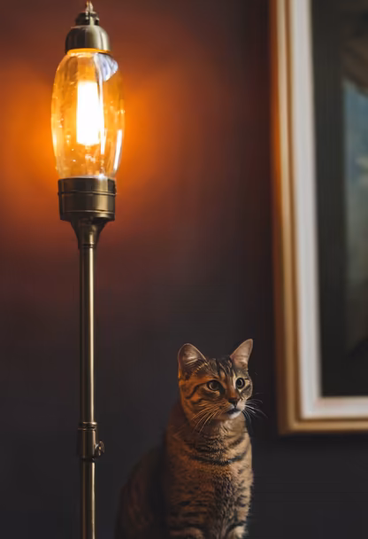 Cozy Evenings