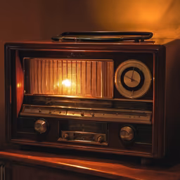 Vintage Tunes Vintage Tunes