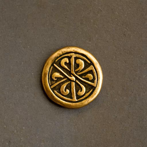 Ancient Symbol
