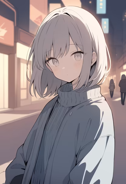 City Lights
